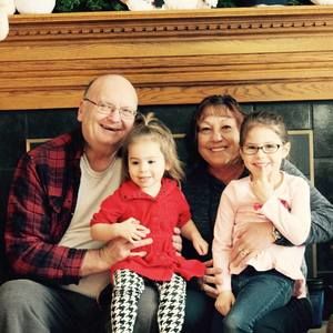 Meet your Posher, Barbara